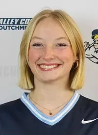 Karena Justice, Softball, Lebanon Valley College
