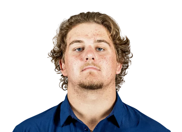 Jack Foster, Football, University of Nevada