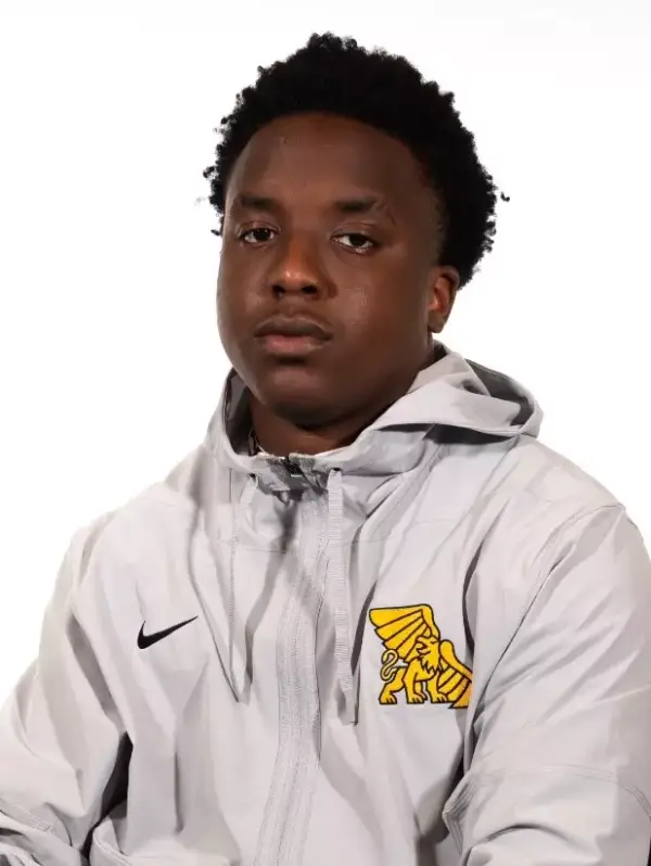 Langhston Taylor, Football, Missouri Western State University