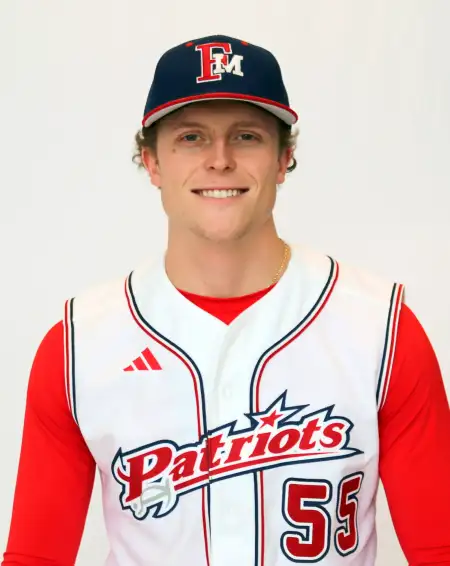 Cole Gursky, Baseball, Francis Marion University