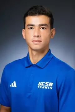 Lucca Liu, Tennis, undefined