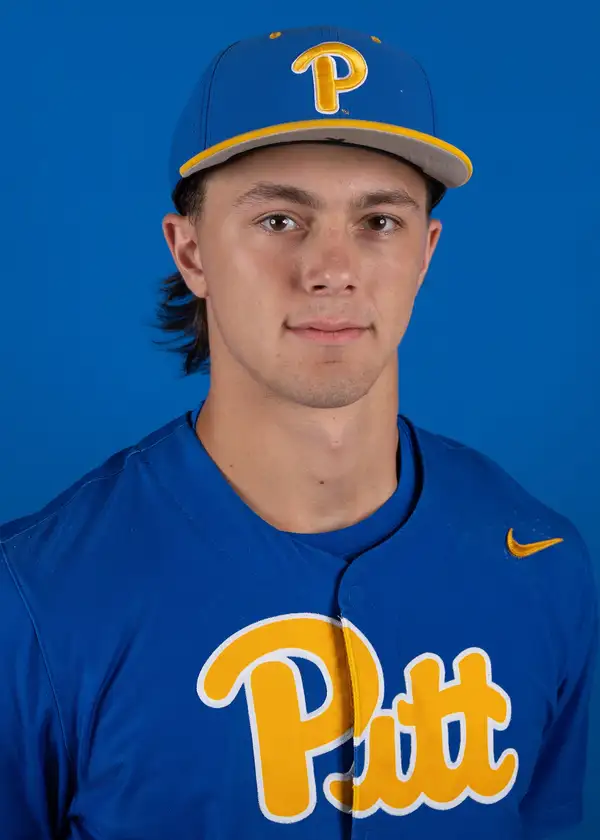 Tyler Bunnell, Baseball, University of Pittsburgh