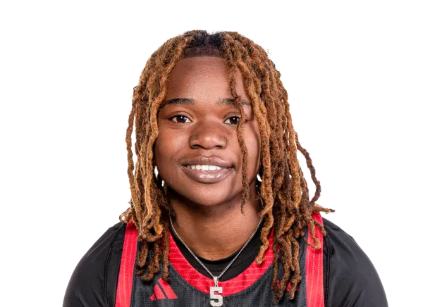 Elsie Harris, Basketball, Jacksonville State University