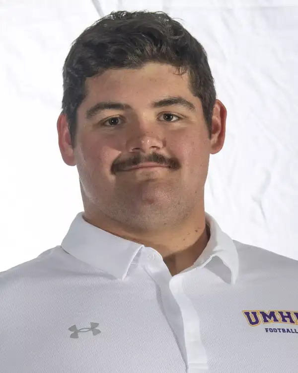 Adam Walden, Football, University of Mary Hardin-Baylor