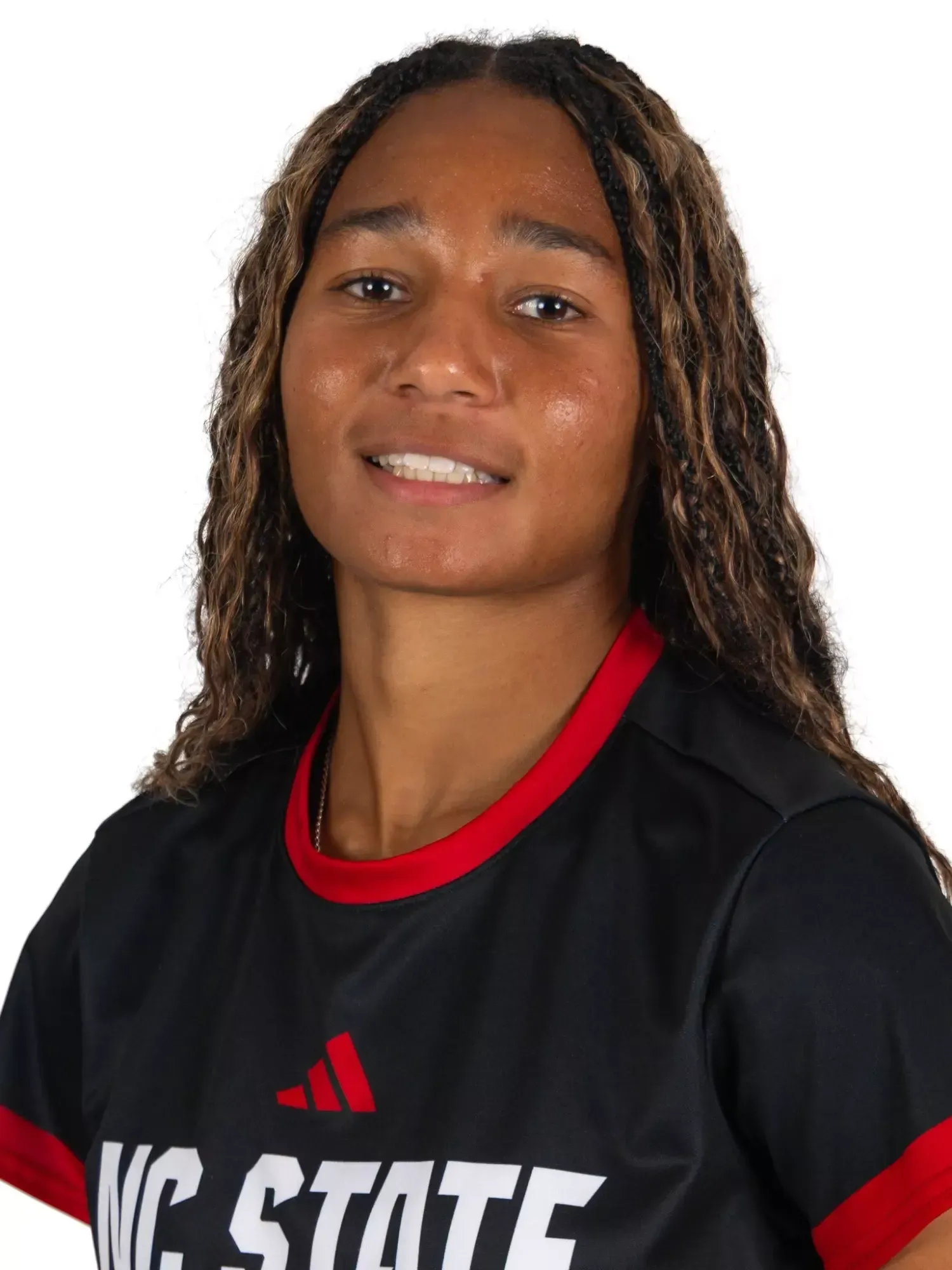 Kennedy Eva-Buckner, Soccer, North Carolina State University