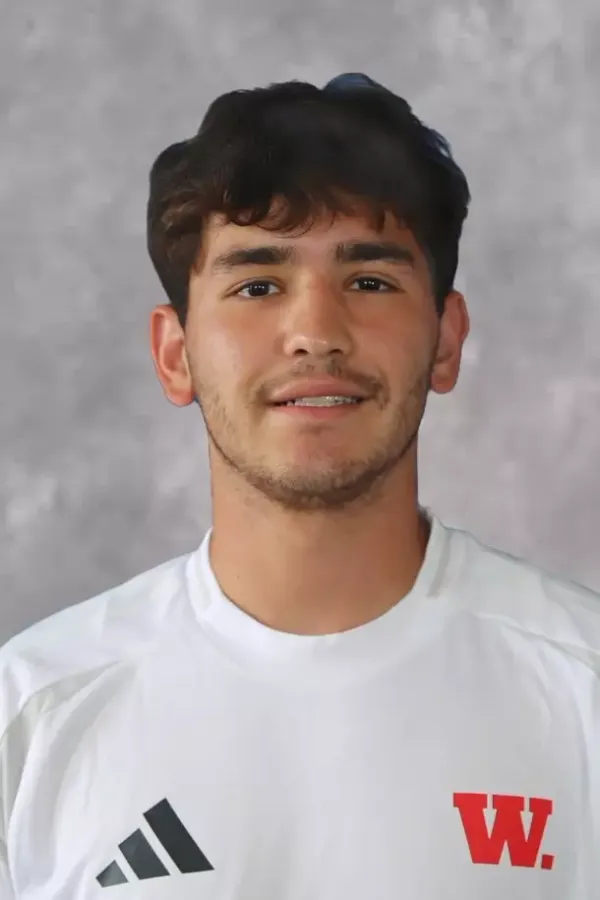 Sebastian Licon, Soccer, Wabash College