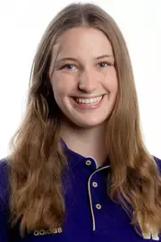 Maggie Ward, Rowing, University of Washington