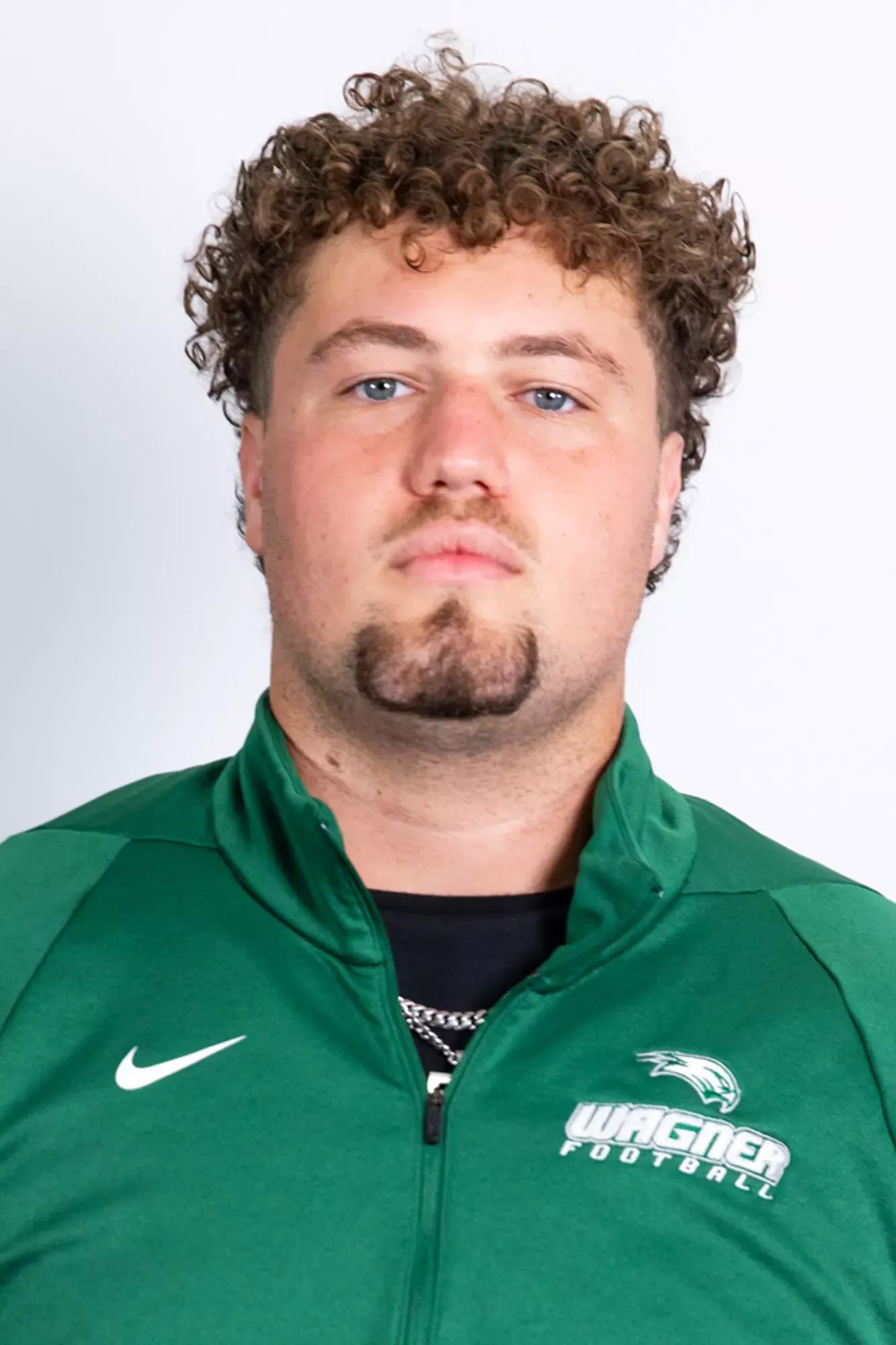 Ryan Ingram, Football, undefined