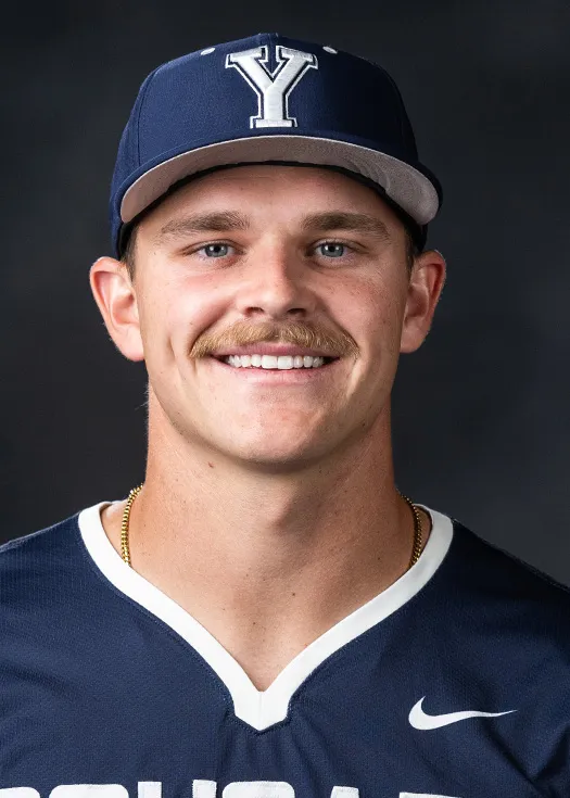 Bryker Hurdsman, Baseball, undefined