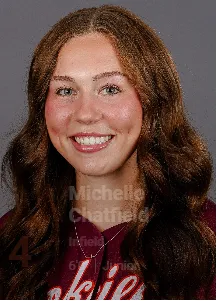 Michelle Chatfield, Softball, undefined