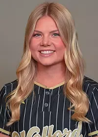 Madison Thieke, Softball, Wofford University