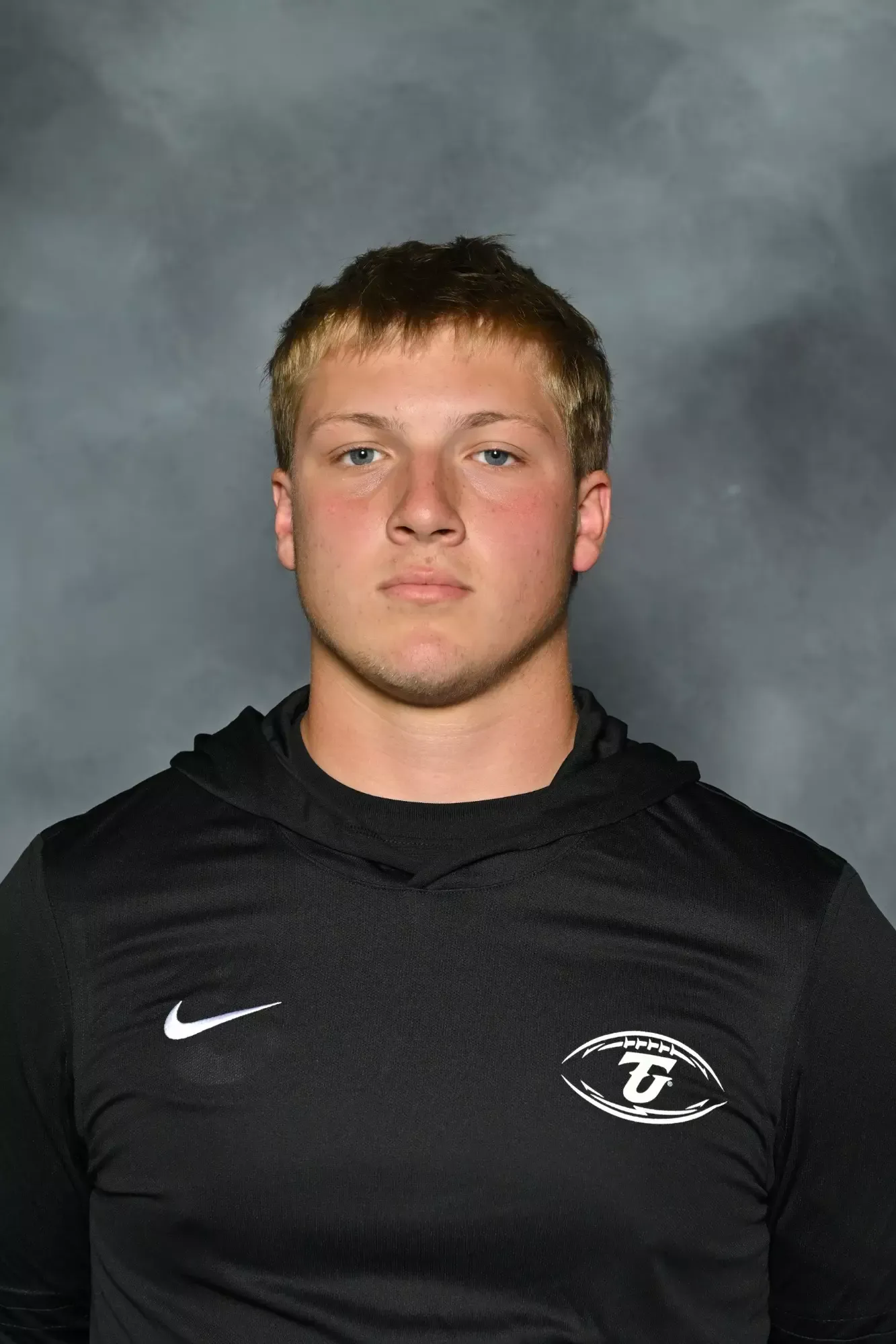 Caden Falke, Football, Tiffin University