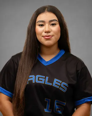 Camila Holguin, Softball, undefined