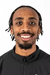 Derebe Ayele, Track and Field (O), Northern Arizona University