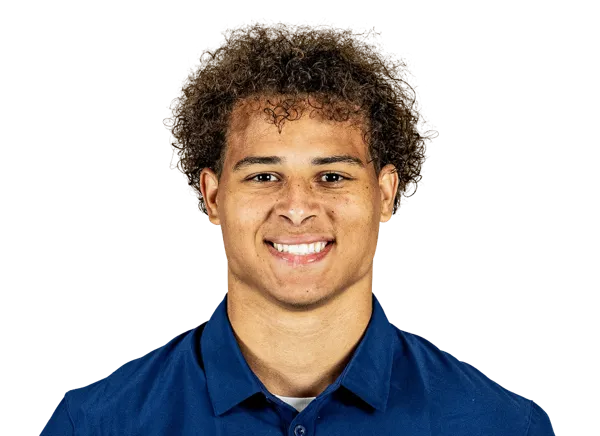 Trace Estes, Football, undefined