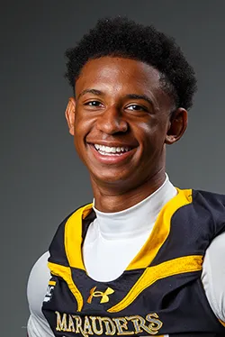 Jayden Walters, Football, Millersville University