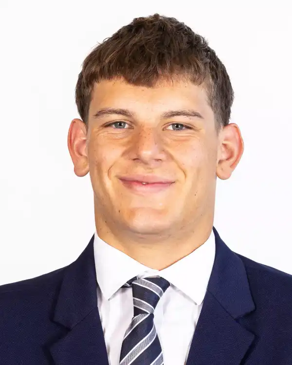 Brady Grizzell, Football, Colorado School of Mines