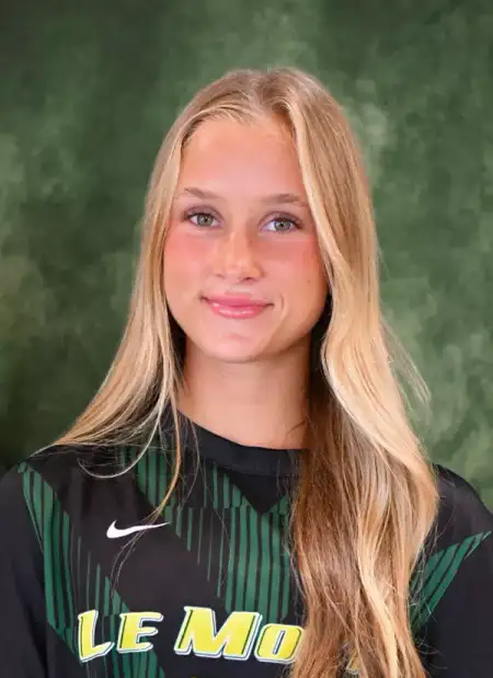 Callie Gillen, Soccer, Le Moyne College