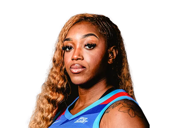 Faith Okorie, Basketball, undefined