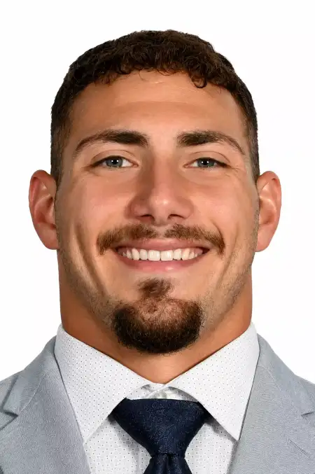 Mitchell Johnson