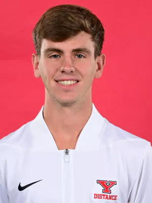 Landen Eyre, Cross Country, undefined
