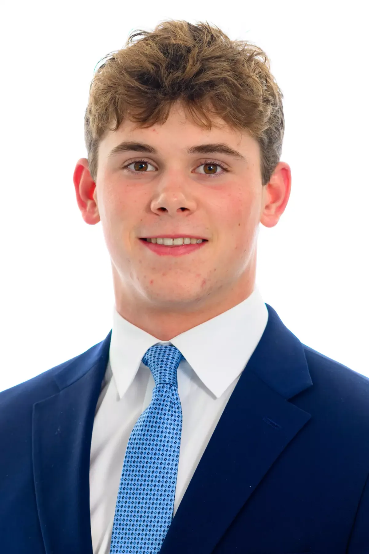 Ryan DeLucia, Lacrosse, undefined