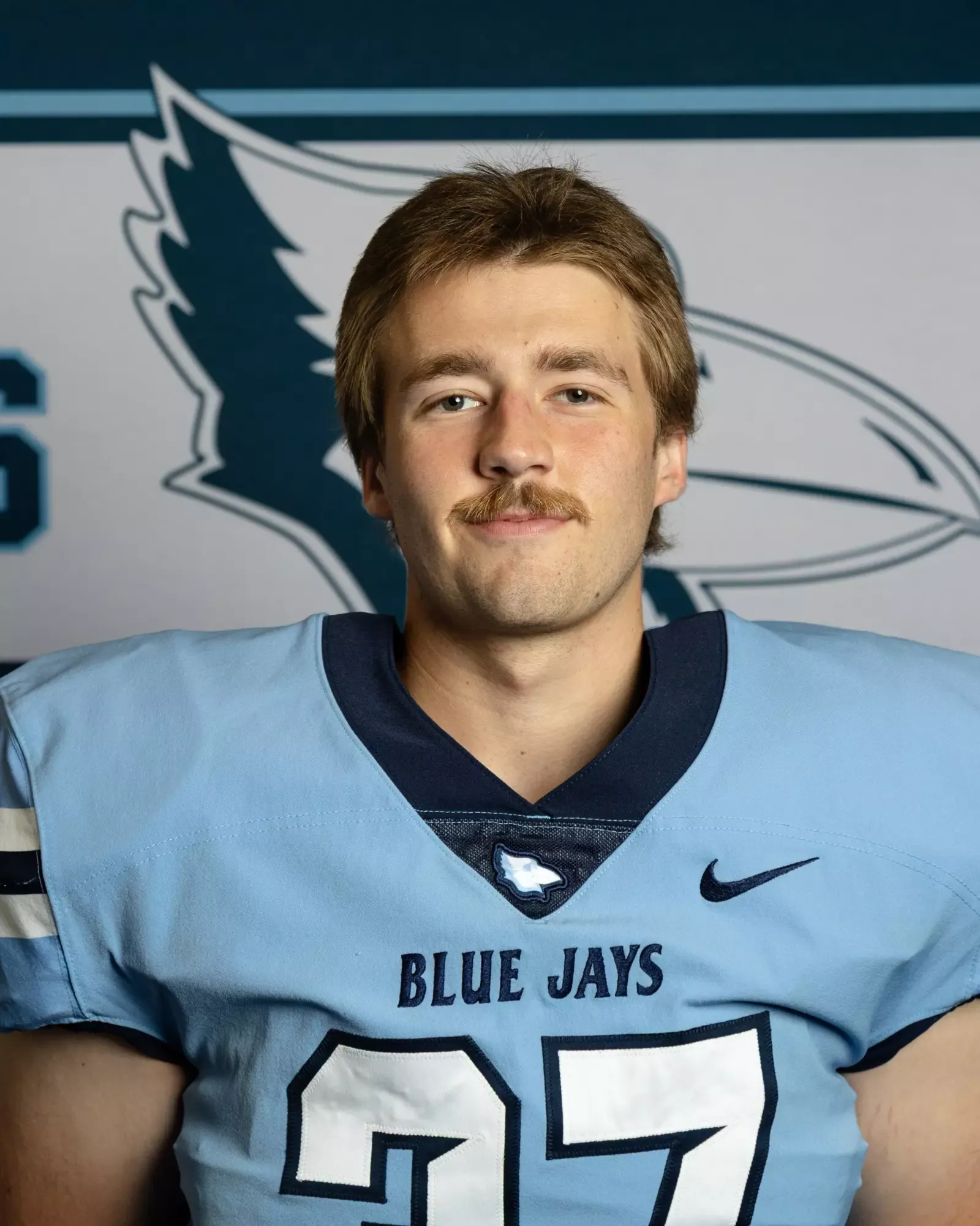 Cooper Thompson, Football, Westminster College