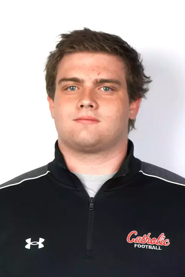 Storm Haney, Football, The Catholic University of America