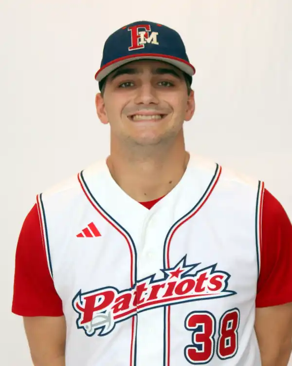 Zeph Arnold, Baseball, Francis Marion University