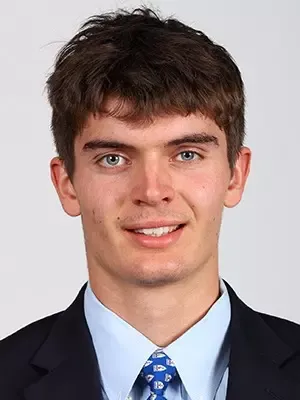 Dylan McConnell, Rowing, undefined