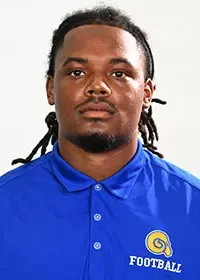 Camryn Green, Football, Albany State University