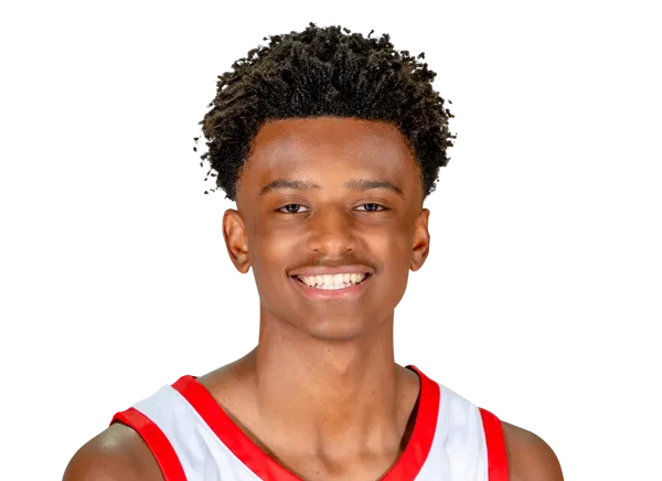 Myles Parker, Basketball, undefined