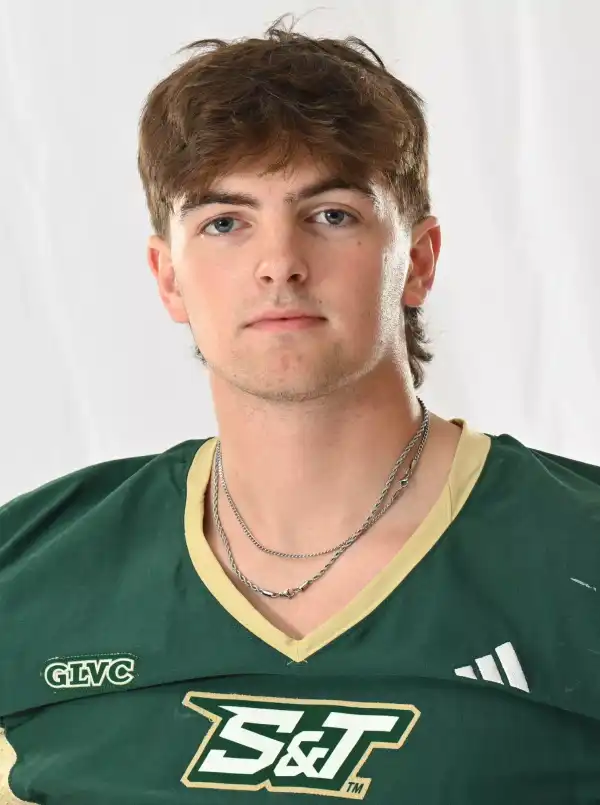 Jackson Cottrell, Football, Missouri University of Science and Technology
