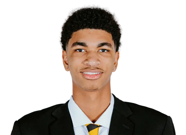 Trent Burns, Basketball, undefined