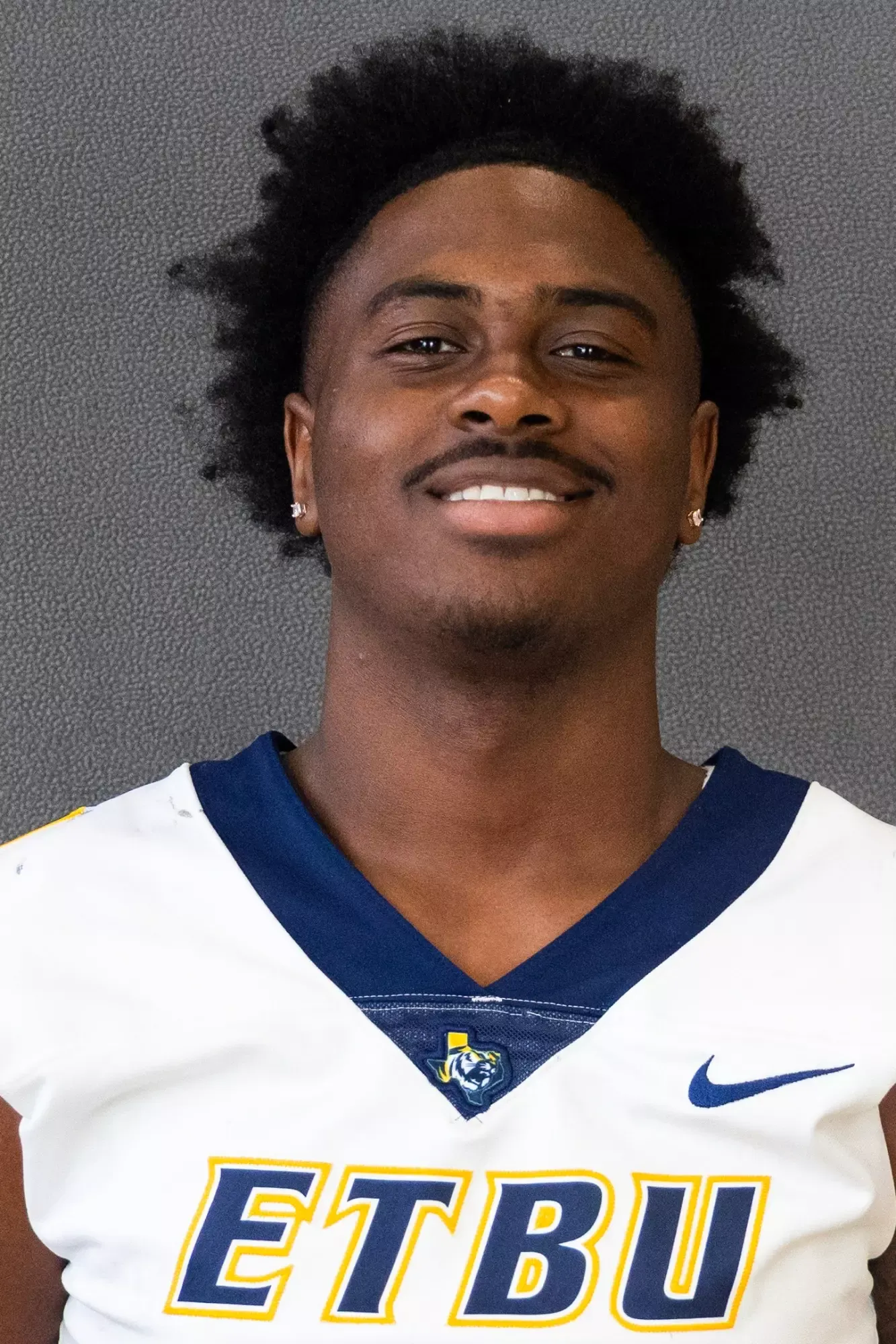 Jaylen Spriggs, Football, undefined