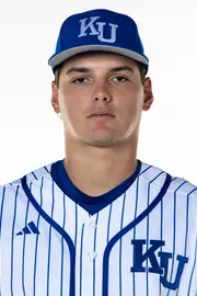 Mathis Nayral, Baseball, University of Kansas