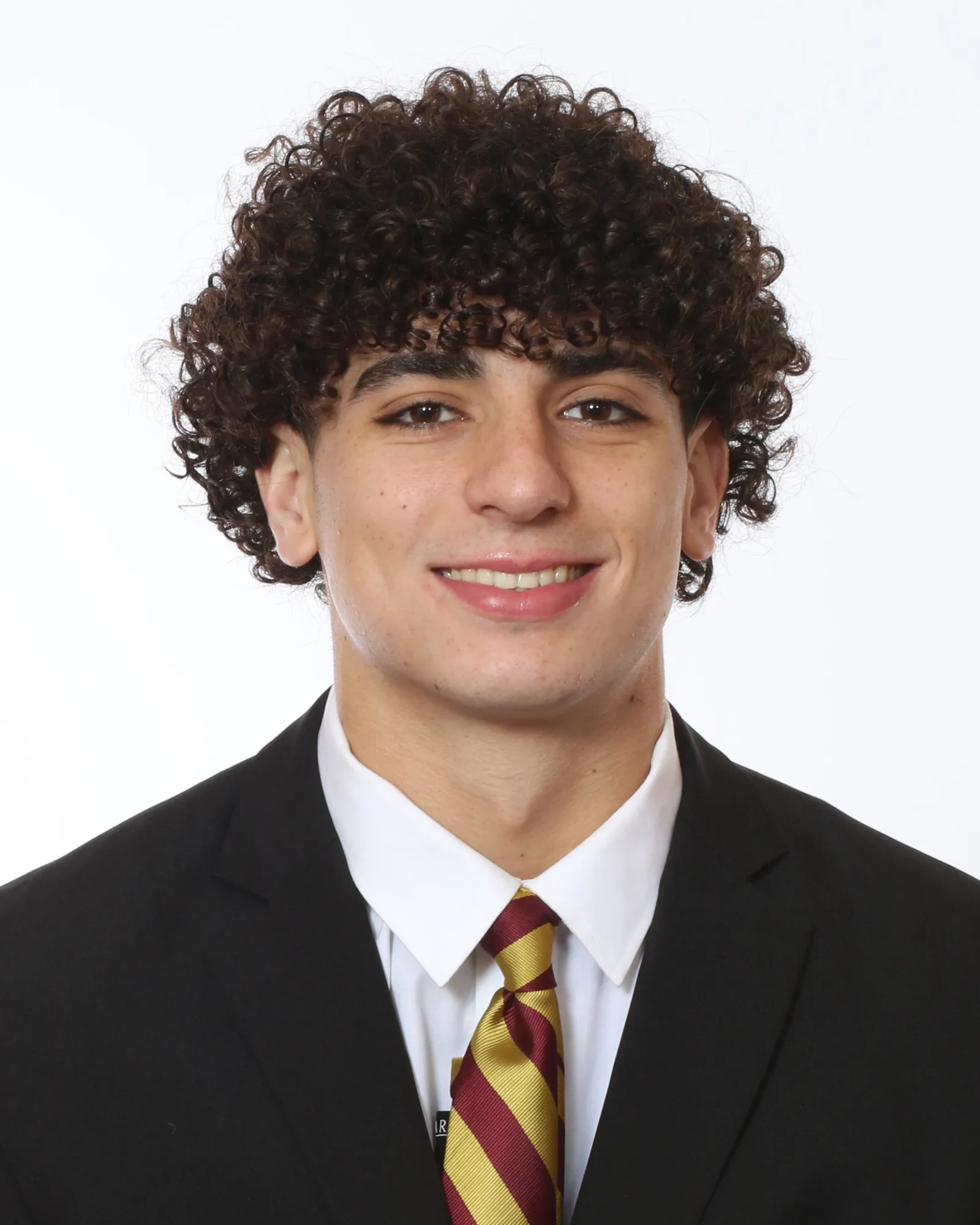Jasen Lopez, Basketball, undefined