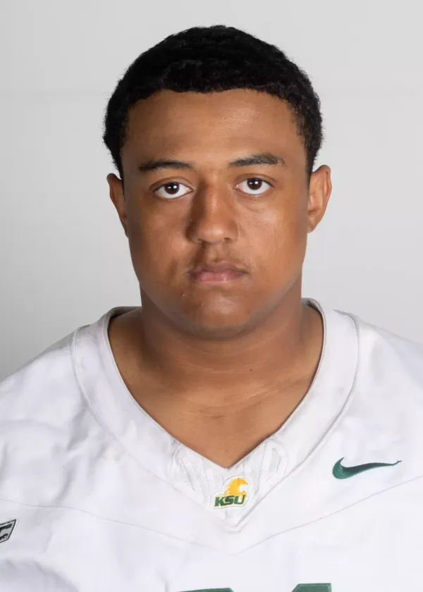 Jeremiah Swartz, Football, Kentucky State University