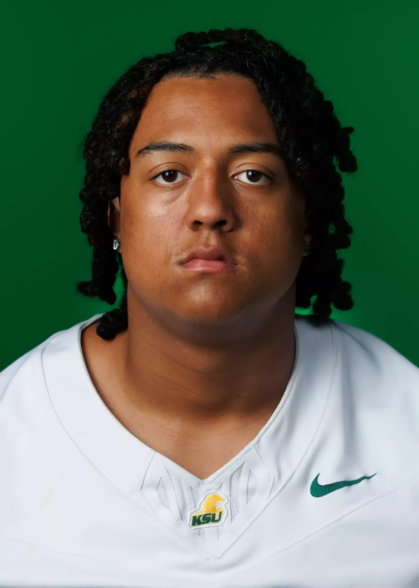Jeremiah Swartz, Football, undefined