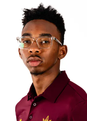 Nolan Bartley, Track and Field, Arizona State University