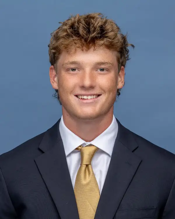 Luc Gaca Thiele, Baseball, Columbia University