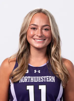Piper Borz, Field Hockey, undefined