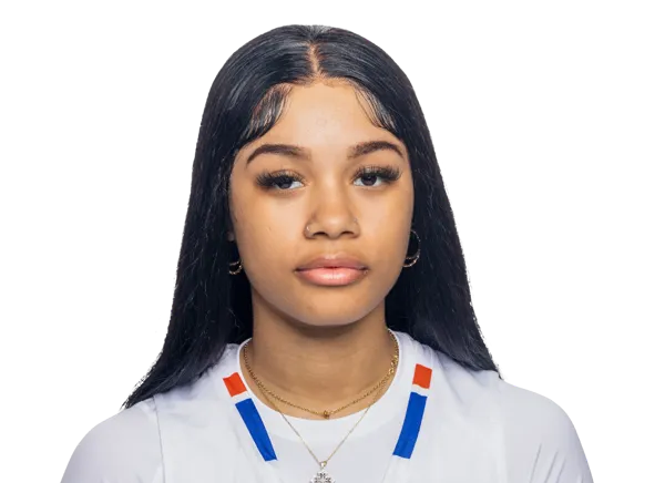Tiffany Tullis, Basketball, Houston Christian University