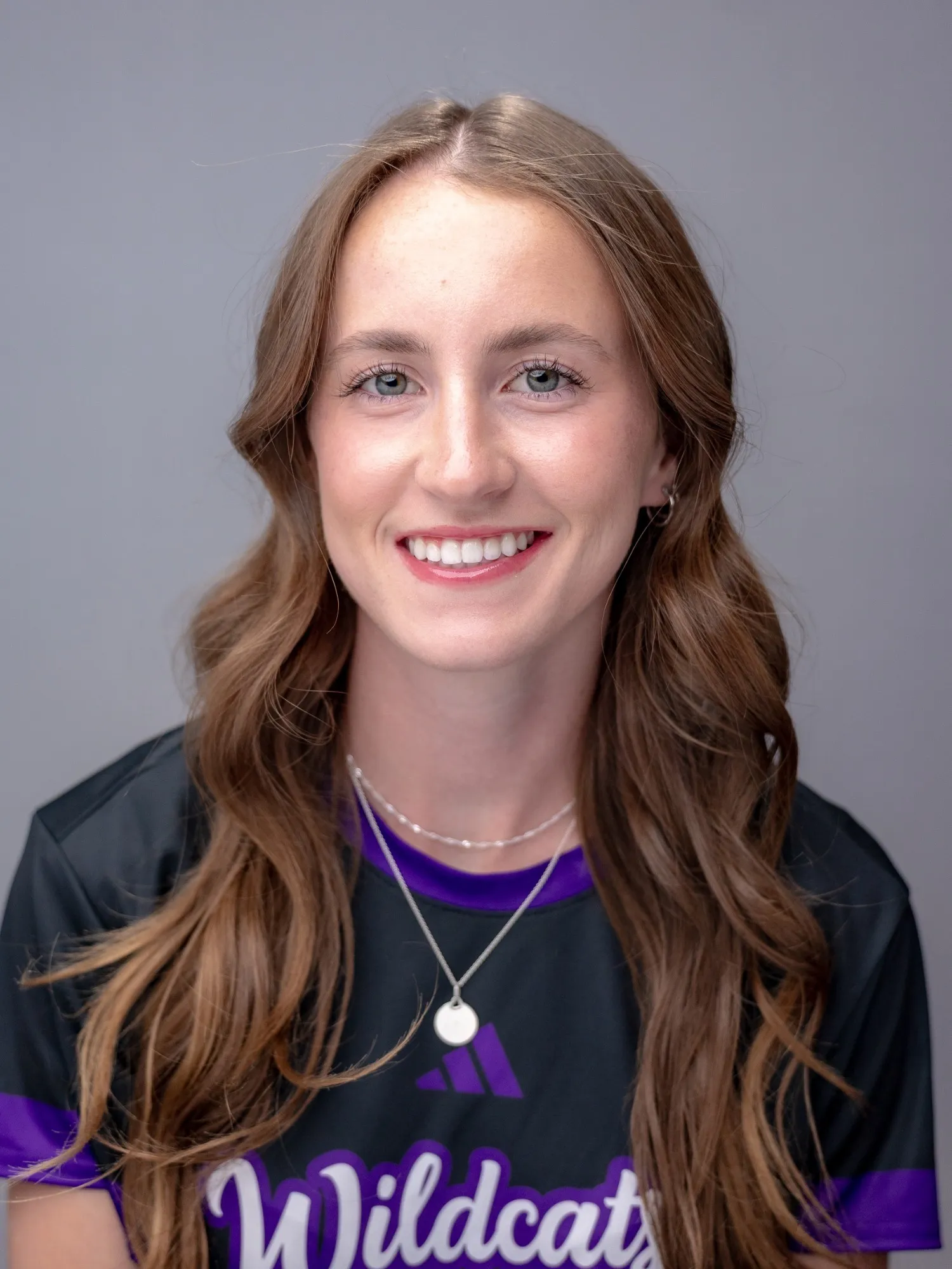 Oakley Anderson, Soccer, undefined