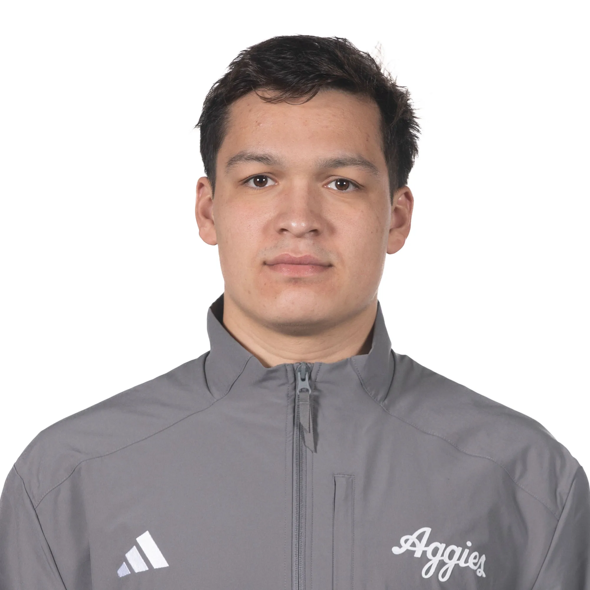 Maximiliano Vega Cuevas, Swimming & Diving, Texas A&M University