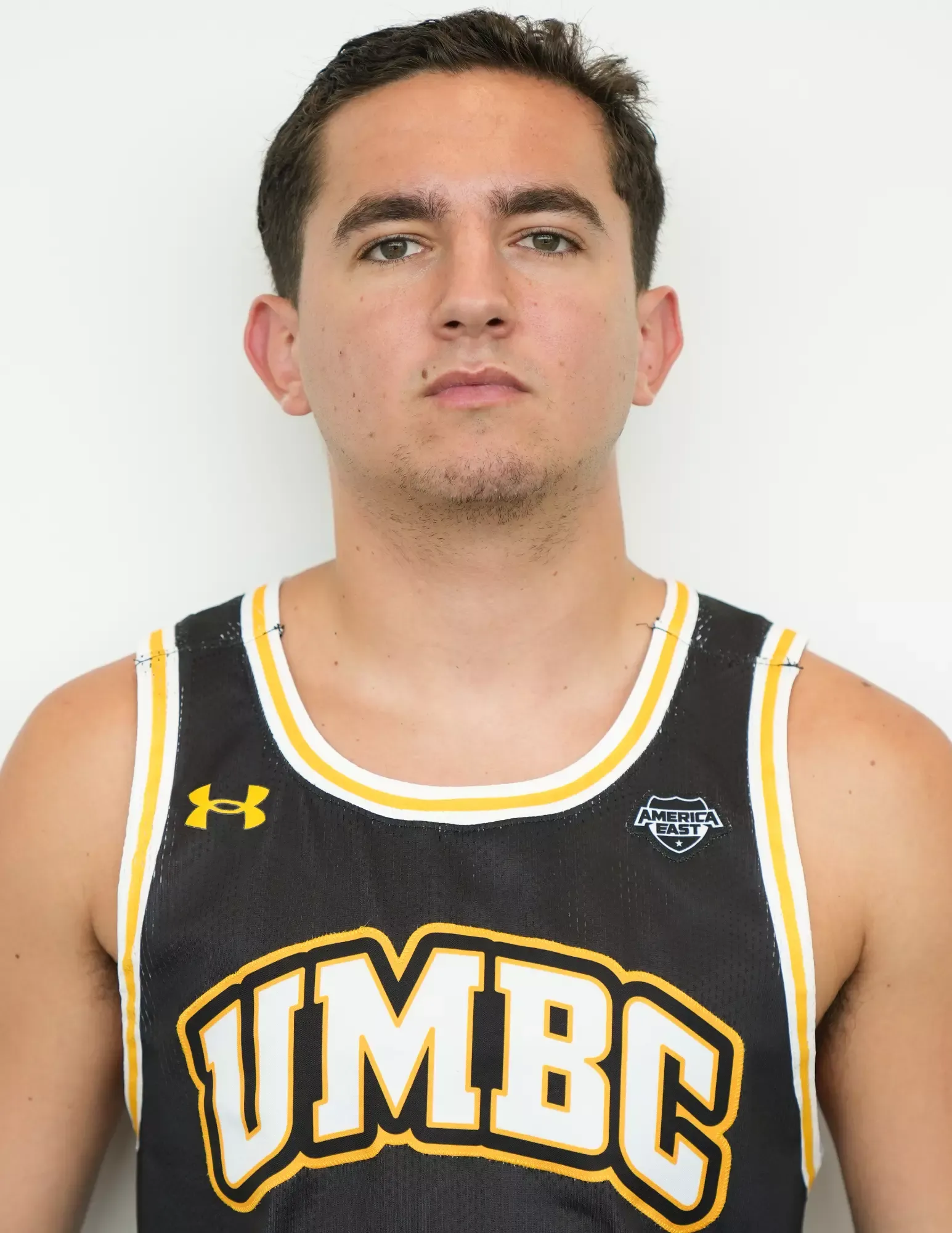 Leo Ferry, Basketball, undefined