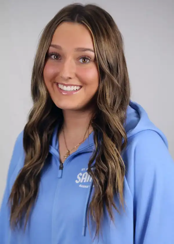 Carly Olson, Basketball, The College of St. Scholastica
