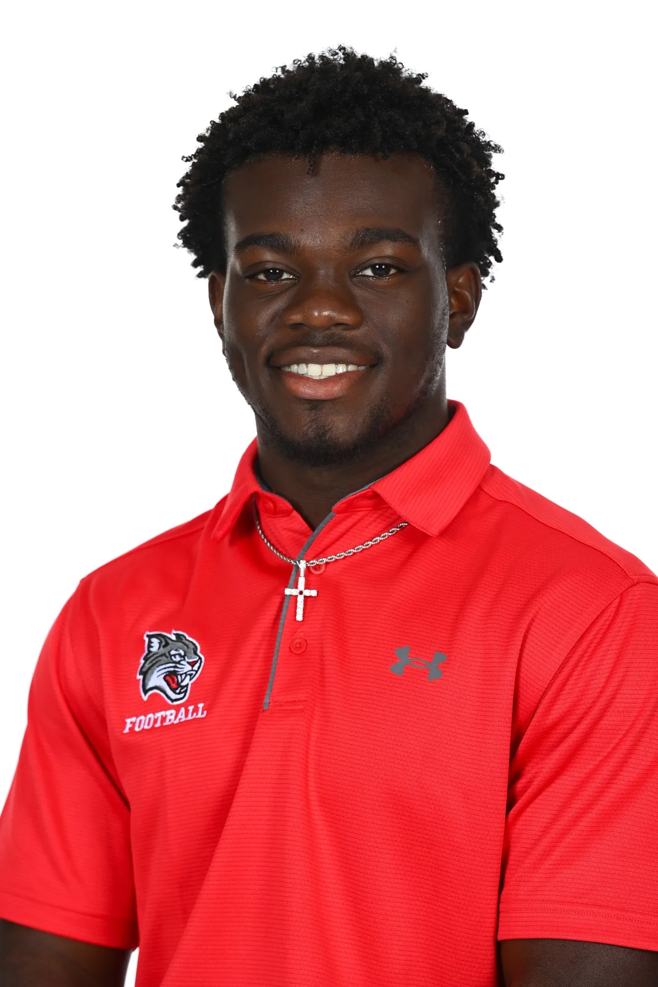 Caiden Collins, Football, undefined