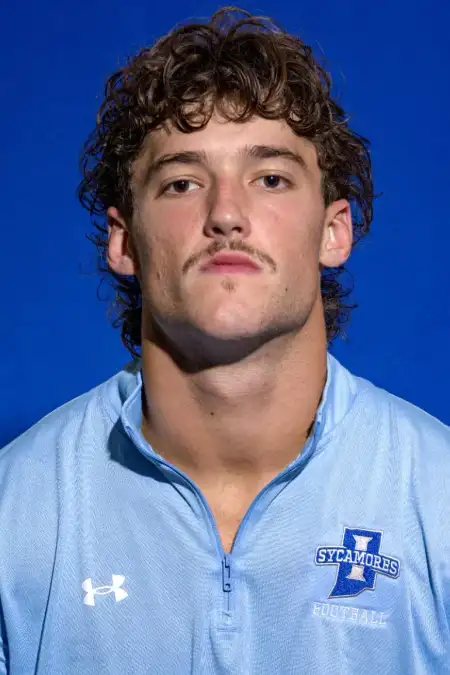 Nic Yatsko, Football, Indiana State University