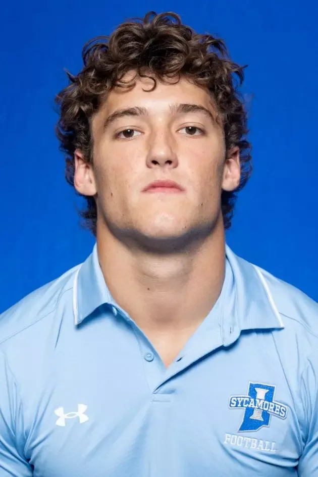 Nic Yatsko, Football, Indiana State University
